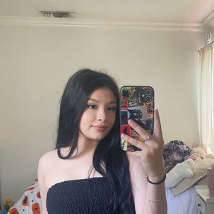 Meet your Posher, Adilene